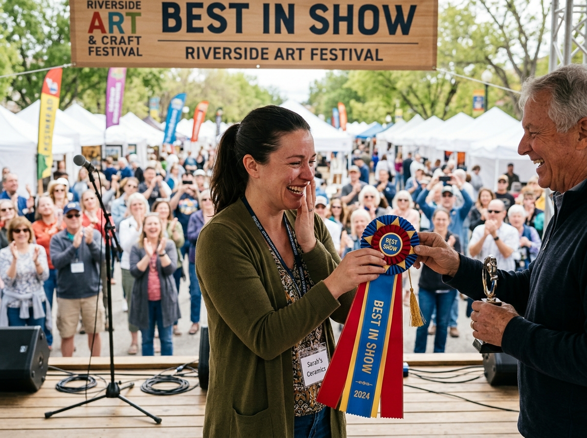 Page: Past Best in Show Recipients - Hungry Mother Festival. Slot: hungrymotherfestival2016 90