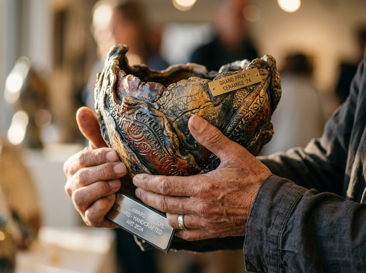 Page: Past Best in Show Recipients - Hungry Mother Festival. Slot: img 1403